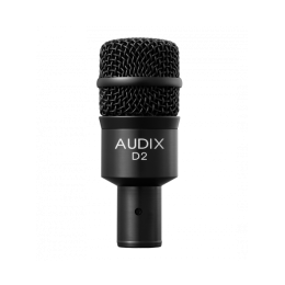 Инструментальный микрофон Audix D2